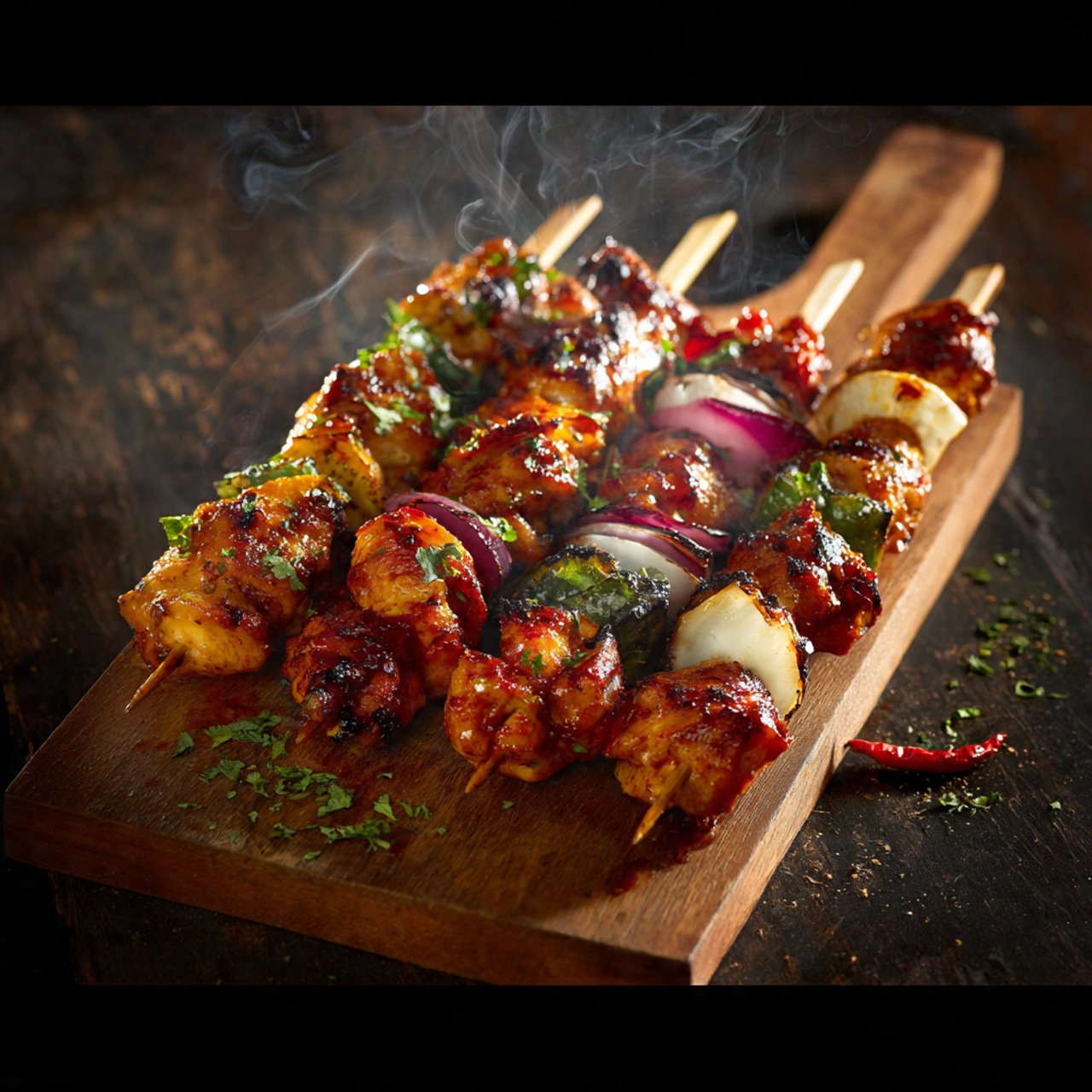 Chicken Skewer - Image 3