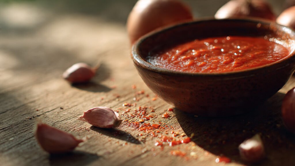  Secret Texas‑Inasal Sauce | Ang Ating Inasal Food Truck