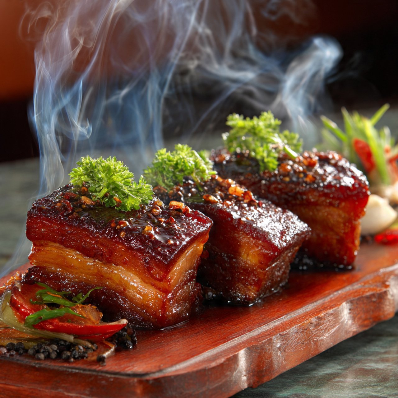 COMBO 5: Lechon Kawali Pork Belly - Image 2